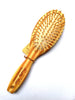 Cepillo de bambú para cabello