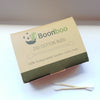 Copitos de bambú libres de fragancias. 100% compostables