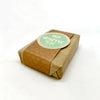Jabón chocolate